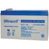 ULTRACELL UL5-12L 12V/5AH REPLACEMENT BATTERY