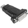 GOOBAY DVI-D TO HDMI ADAPTER