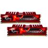 G.SKILL F3-10666CL9D-16GBXL 16GB (2X8GB) DDR3 PC3-10666 1333MHZ RIPJAWSX DUAL CHANNEL KIT