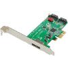 DAWICONTROL DC-610E SATA III RAID CONTROLLER PCI-E RETAIL