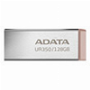 ADATA UR350-128G-RSR/BG UR350 128GB USB 3.2 FLASH DRIVE BROWN