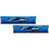 G.SKILL F3-1600C9D-8GAB 8GB (2X4GB) DDR3 PC3-12800 1600MHZ ARES DUAL CHANNEL KIT