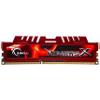 G.SKILL F3-10666CL9S-8GBXL 8GB DDR3 PC3-10666 1333MHZ RIPJAWSX