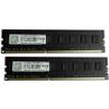 G.SKILL F3-10600CL9D-8GBNT 8GB (2X4GB) DDR3 PC3-10600 1333MHZ DUAL CHANNEL KIT