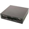 LOGILINK CR0012 CARD READER 3.5'' INTERNAL USB FRONT