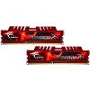 G.SKILL F3-12800CL9D-8GBXL 8GB (2X4GB) DDR3 PC3-12800 1600MHZ RIPJAWSX DUAL CHANNEL KIT