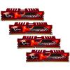 G.SKILL F3-12800CL10Q-32GBXL 32GB (4X8GB) DDR3 PC3-12800 1600MHZ RIPJAWSX QUAD CHANNEL KIT