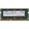 MUSHKIN 992020 8GB SO-DIMM DDR3 PC3-10666 1333MHZ ESSENTIALS SERIES