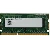 MUSHKIN 991647 4GB SO-DIMM DDR3 PC3-10666 1333MHZ ESSENTIALS SERIES
