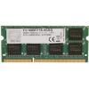 G.SKILL F3-1600C11S-8GSQ 8GB SO-DIMM DDR3 PC3-12800 1600MHZ