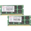 G.SKILL F3-8500CL7D-8GBSQ 8GB (2X4GB) SO-DIMM DDR3 PC3-8500 1066MHZ DUAL CHANNEL KIT