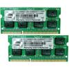 G.SKILL F3-12800CL9D-4GBSQ 4GB (2X2GB) SO-DIMM DDR3 PC3-12800 1600MHZ DUAL CHANNEL KIT