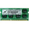 G.SKILL F3-8500CL7S-4GBSQ 4GB SO-DIMM DDR3 PC3-8500 1066MHZ