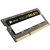 CORSAIR CMSO4GX3M1A1600C11 VALUE SELECT 4GB SO-DIMM DDR3 1600MHZ PC3-12800