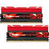 G.SKILL F3-2400C10D-8GTX 8GB (2X4GB) DDR3 PC3-19200 2400MHZ TRIDENTX DUAL CHANNEL KIT