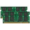 MUSHKIN 997020 16GB (2X8GB) SO-DIMM DDR3 PC3-10666 1333MHZ ESSENTIALS SERIES DUAL CHANNEL KIT