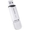 ADATA CLASSIC C906 32GB USB2.0 FLASH DRIVE WHITE
