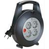 BRENNENSTUHL VARIO LINE 5M BLACK
