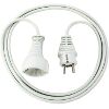 BRENNENSTUHL EXPANSION CABLE 3M WHITE