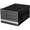 SILVERSTONE SG02B-F USB3.0 BLACK