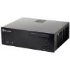 SILVERSTONE GD04B USB3.0 BLACK