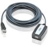 ATEN UE250 USB2.0 EXTENDER CABLE 5M