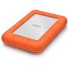 LACIE 301558 RUGGED MINI 1TB USB3.0 ORANGE