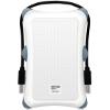 SILICON POWER ARMOR A30 2.5'' PORTABLE HDD 1TB USB3.0 SHOCK PROOF WHITE