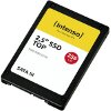 INTENSO 3812440 TOP PERFORMANCE 256GB 2.5'' SSD SATA3 MLC