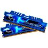 G.SKILL F3-2133C10D-16GXM 16GB (2X8GB) DDR3 2133MHZ CL10 RIPJAWSX DUAL CHANNEL KIT