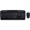 LOGITECH 920-003999 WIRELESS COMBO MK330