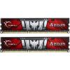 G.SKILL F3-1600C11D-16GIS 16GB (2X8GB) DDR3 PC3-12800 1600MHZ AEGIS DUAL CHANNEL KIT