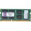 KINGSTON KVR16LS11/8 8GB SO-DIMM DDR3 1600MHZ VALUE RAM