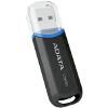 ADATA CLASSIC C906 32GB USB2.0 FLASH DRIVE BLACK