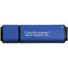 KINGSTON DTVP30/8GB DATATRAVELER VAULT PRIVACY 3.0 8GB USB3.0