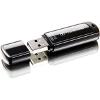 TRANSCEND TS64GJF700 JETFLASH 700 64GB SUPERSPEED USB3.0 FLASH DRIVE BLACK