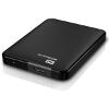 WESTERN DIGITAL WDBU6Y0015BBK ELEMENTS PORTABLE 1.5TB USB3.0 BLACK