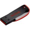 SANDISK SDCZ50-064G-B35 CRUZER BLADE 64GB USB2.0 FLASH DRIVE