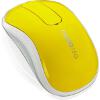 RAPOO T120P WIRELESS TOUCH MOUSE 5G YELLOW