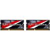 G.SKILL F3-1600C11D-16GRSL 16GB (2X8GB) SO-DIMM DDR3 1600MHZ RIPJAWS DUAL CHANNEL KIT