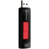 TRANSCEND TS128GJF760 JETFLASH 760 128GB USB3.0 FLASH DRIVE BLACK