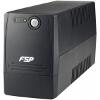 FORTRON FP 600 LINE INTERACTIVE UPS 600VA