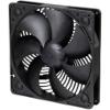 SILVERSTONE AP181 180MM FAN BLACK