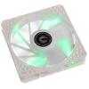 BITFENIX SPECTRE PRO 120MM FAN GREEN LED - WHITE