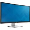ΟΘΟΝΗ DELL ULTRASHARP U3415W 34'' CURVED BLACK