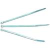 CABLEXPERT NYT-100/25 NYLON CABLE TIES 100X2.5MM 100PCS
