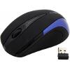 ESPERANZA EM101B ANTARES WIRELESS OPTICAL MOUSE 3D 2.4GHZ BLUE
