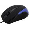 ESPERANZA EM102B SIRIUS 3D WIRED OPTICAL MOUSE USB BLACK/BLUE