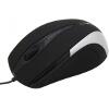 ESPERANZA EM102S SIRIUS 3D WIRED OPTICAL MOUSE USB BLACK/SILVER
