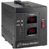 POWERWALKER AVR 2000 SIV 2000VA/1600W AUTOMATIC VOLTAGE REGULATOR